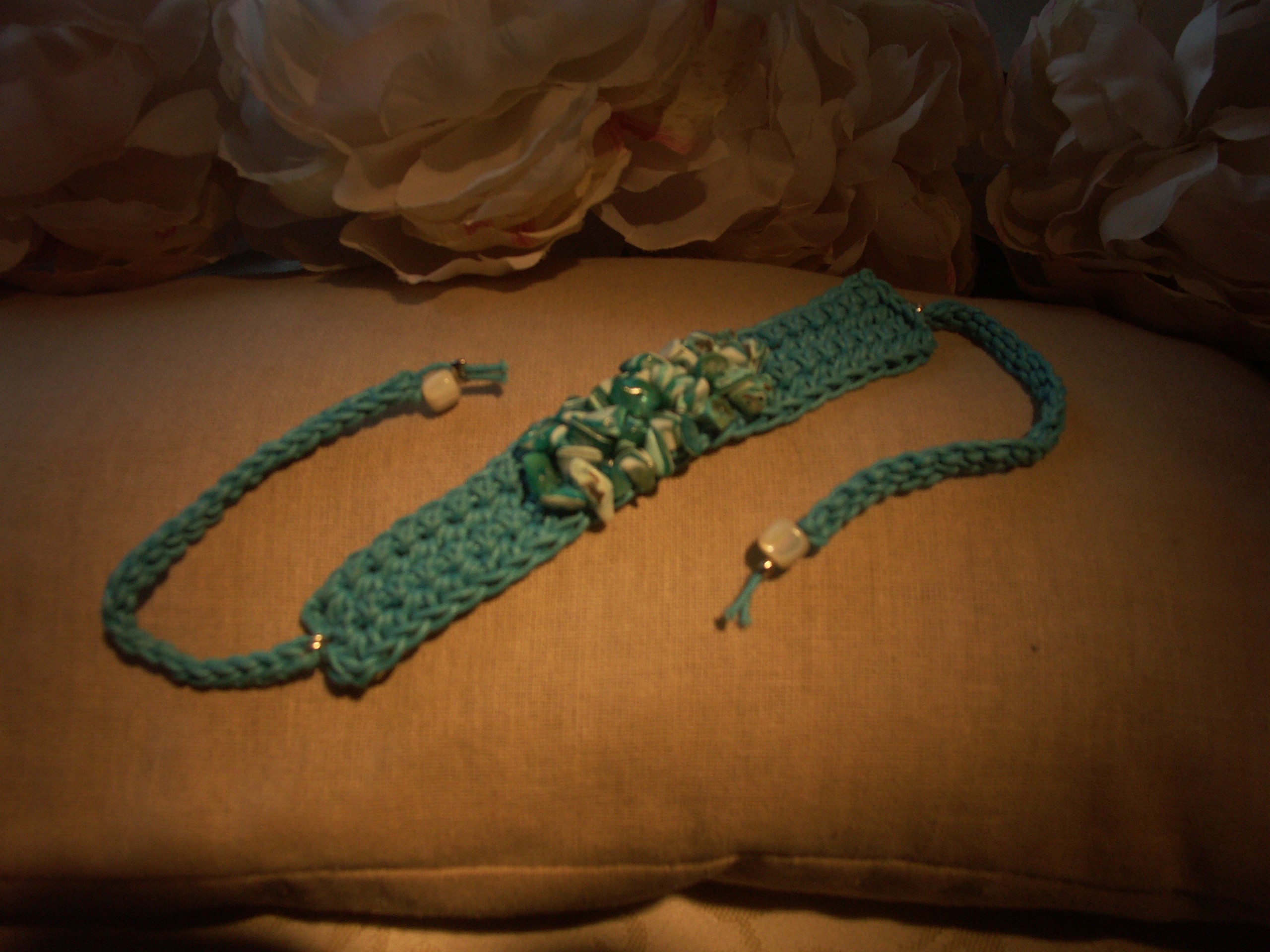 Bracelet 1